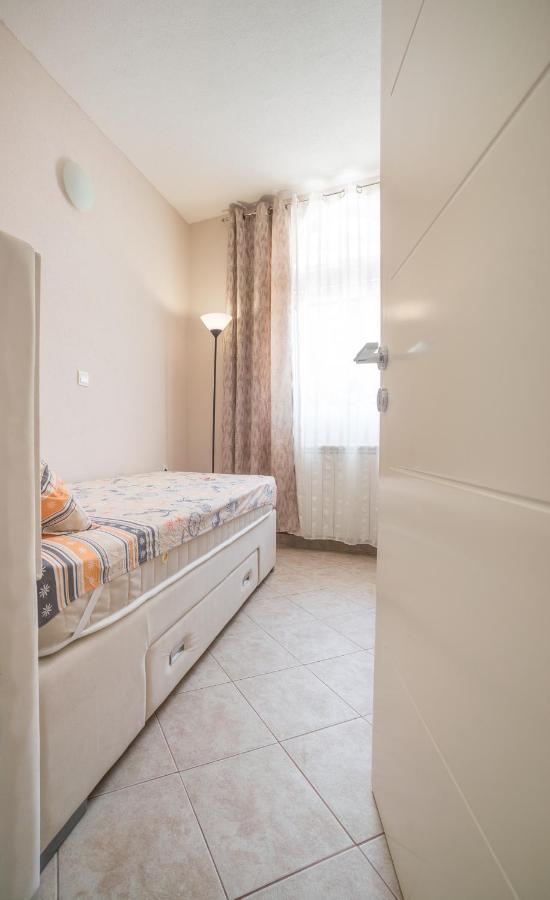 Boka Bay Apartment Kotor Exterior foto